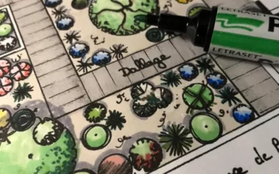 Pourquoi choisir un architecte paysagiste pour créer son Jardin